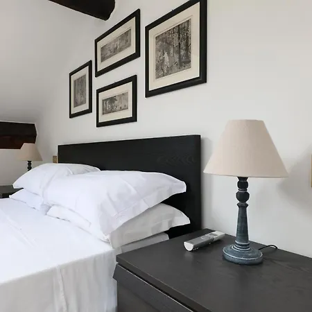 Elegant P.venezia Attic * Milano