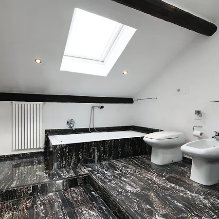 Appartamento Elegant P.venezia Attic *